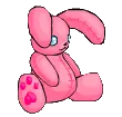 Pink Bunny