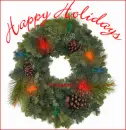Christmas Wreath