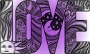 violet love