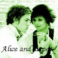 Alice and jasper