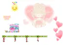 kawaii thankyou