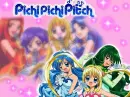 mermaid melody