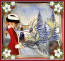 Happy Christmas