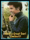 Elvis have a great day