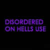 Hell loves me