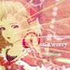 Be happy ^_^