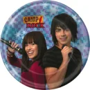 Camp rock
