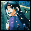 Bye - Maya - Avatar