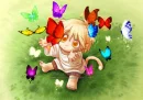 Awww its Tenchi!