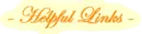 helpful links