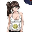 anime sexy