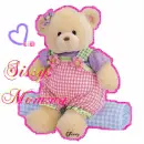 teddy bear