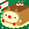 cake reindeer