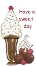 have a sweet day