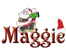 maggie