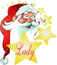 lady