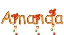 amanda