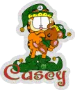 Casey