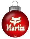 Martin