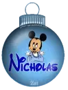 Nicholas