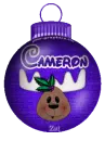 Cameron