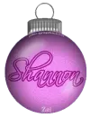 Shannon