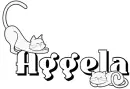 cats aggela