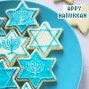 Happy Hanukkah