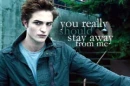 Edward Cullen