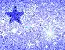 StarKing - Blue Stars