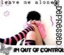 depressed
