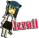 Izzati