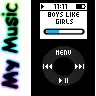 my music