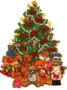 teddy bears 