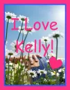 i love kelly