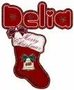Delia