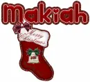 Makiah