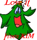 love it from kim dancing tree