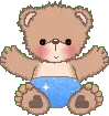 Baby Bear 