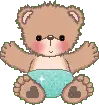 Baby Bear 
