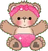 Baby Bear 