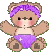 Baby Bear 
