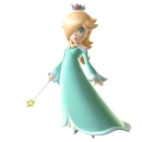 Rosetta/Rosalina