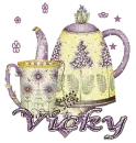 vicky