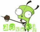 Zannah