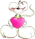 Diddle con cuore