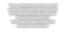 E.E. Cummings Quote