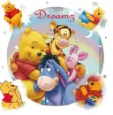 winnie the pooh