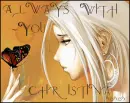 Always With You, Christina