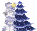Snowman